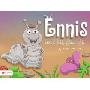 Ennis and His Friends (Perfect Paperback)