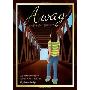 Away: An Adventure Just on the Other Side of Mysteria Bridge (Perfect Paperback)