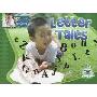 Letter Tales (平装)