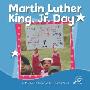 Martin Luther King JR. Day (平装)