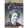 Rachel Carson:: Pioneer of Environmentalism (图书馆装订)