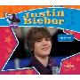 Justin Bieber: Singing Sensation (图书馆装订)