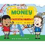 Money for Entertainment (图书馆装订)