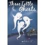Three Little Ghosts: Cavanaugh Koerper Collection of Children's Stories (Perfect Paperback)