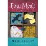 Four Meals (平装)