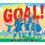 Wonder Goal! (平装)