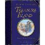 Michael Foreman's Treasure Island (精装)