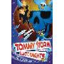 Tommy Storm and the Galactic Knights (平装)