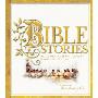 Bible Stories: Illustrated Old & New Testament Stories for the Family (精装)