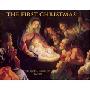 The First Christmas (平装)
