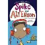 Spike and Ali Enson (平装)