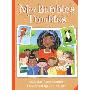 Miss Bubble's Troubles (平装)