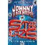 Johnny Mackintosh: Star Blaze (平装)