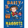 Daisy and the Trouble with Maggots (平装)