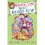 Scratch Kitten and the Ghost Ship (平装)