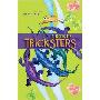 A Book of Tricksters: Tales from Many Lands (Perfect Paperback)
