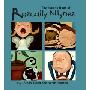 The Naming Book of Rascally Rhymes (平装)