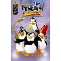 Penguins of Madagascar Volume 1 Tp (平装)