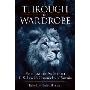 Through the Wardrobe: Your Favorite Authors on C.S. Lewis' Chronicles of Narnia (平装)
