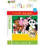 Happy, Sad and Silly (Disc 5): Chinese (DVD)