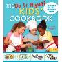 The I Can Do It Myself Cookbook for Kids: Nothing Hot, Nothing Sharp, 50 Yummy Recipes! (精装)