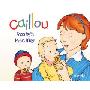 Caillou: Rosie's Pacifier (精装)