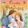 Cuentos de Princesas (精装)