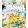 Cuentos Clasicos: Para Todos (平装)