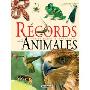 Records de Animales: Curiosidades y Anecdotas (平装)