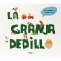 La Granja Al Dedillo (精装)