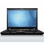 ThinkPad T410i 2516-76C(联想)14.1英寸笔记本电脑(P6000 2G 320G 256MB专业显卡 DVD刻录 摄像头 高清接口 无线 指纹 蓝牙 WIN7HB)送原装包
