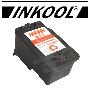 INKOOL CANON  CL811墨盒大容量12ML碳零技术 打印流畅
