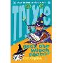 Trixie Gets the Witch Factor (平装)
