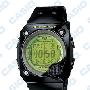 卡西欧 G-SHOCK  G-8000B-3V