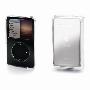 日本TUNEWEAR腾威尔iPod classic保护壳 classic水晶壳 高透明