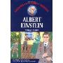 Albert Einstein: Young Thinker (平装)