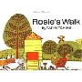Rosie's Walk (精装)