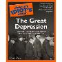 Complete Idiot's Guide to the Great Depression (平装)