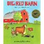 Big Red Barn (Rpkg) (精装)