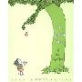 The Giving Tree Slipcase Mini Edition (精装)
