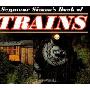 Seymour Simon's Book of Trains (精装)