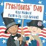 Presidents' Day (平装)