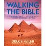 Walking the Bible (Children's Edition): An Illustrated Journey for Kids Through the Greatest Stories Ever Told (精装)