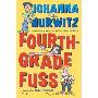 Fourth-Grade Fuss (精装)