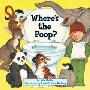 Where's the Poop? (精装)