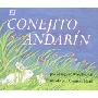 El Conejito Andarin = The Runaway Bunny (平装)