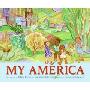 My America (精装)