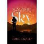 Saving Sky (精装)