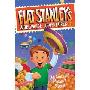Flat Stanley's Worldwide Adventures #5: The Amazing Mexican Secret (精装)
