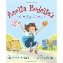 Amelia Bedelia's First Day of School (精装)